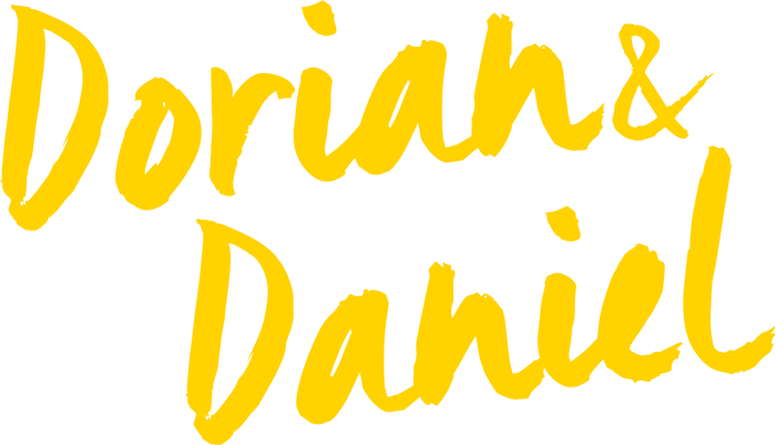 Dorian & Daniel